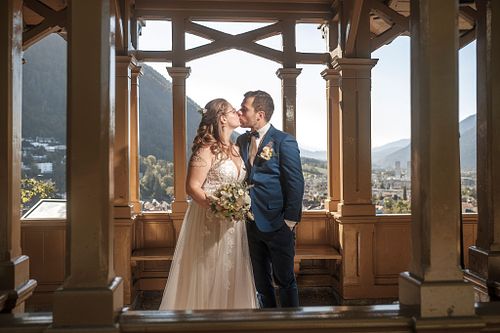 Hochzeiten