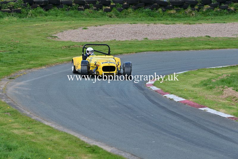 Spring Championship 2025