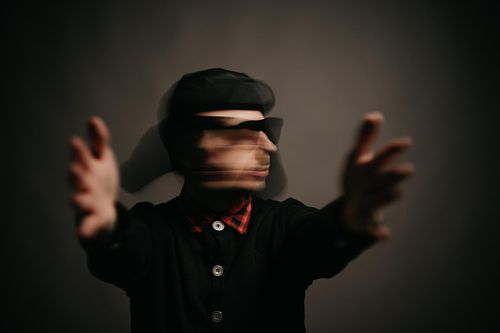 fotografo ritratto Cagliari Sardegna