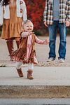 VENTURE FAMILY