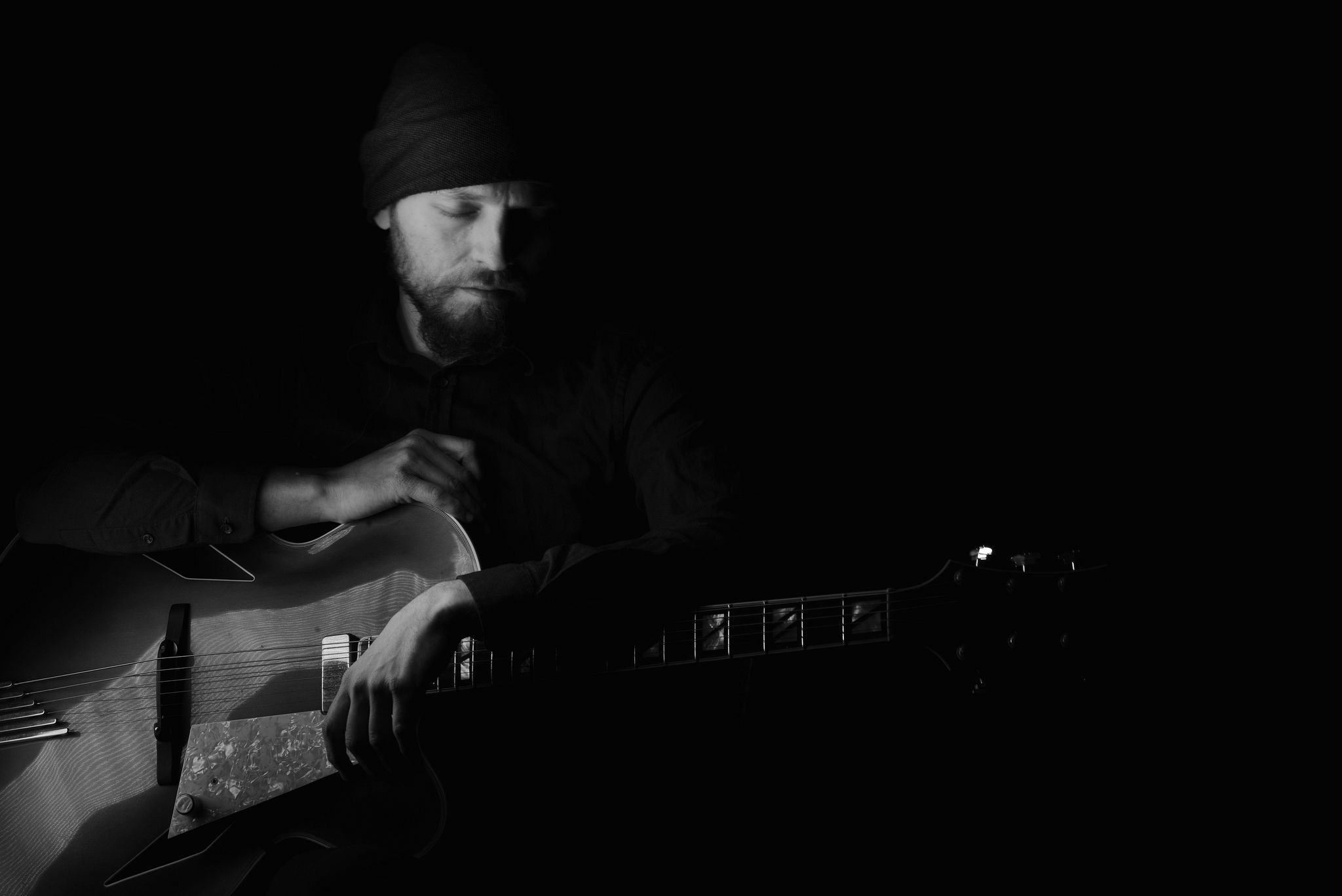 Guitar Playing