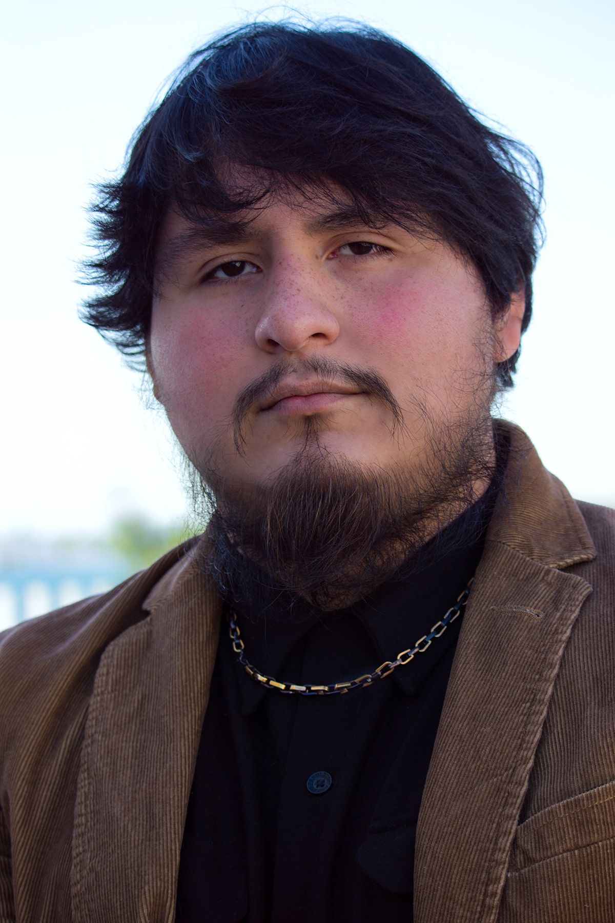 Mark | Mark Sosa
