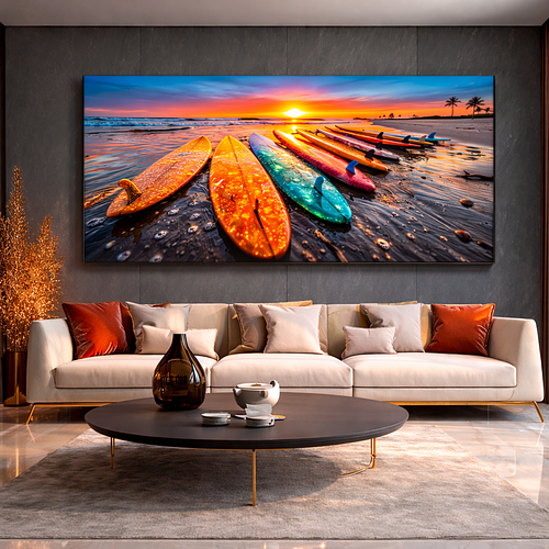 Art made to the highest standard