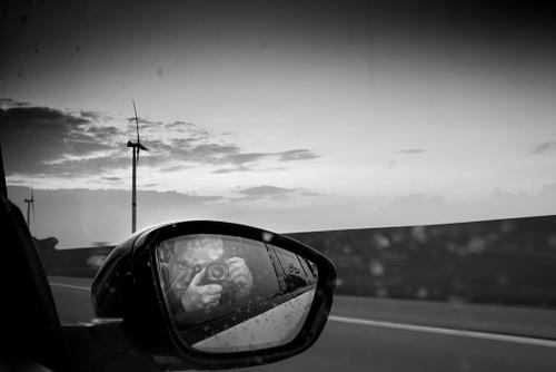 Hi, I'm Dirk Thiebaut. A Photographer based in Mechelen