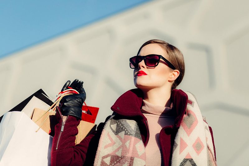 Unlocking the Power of Personal Style