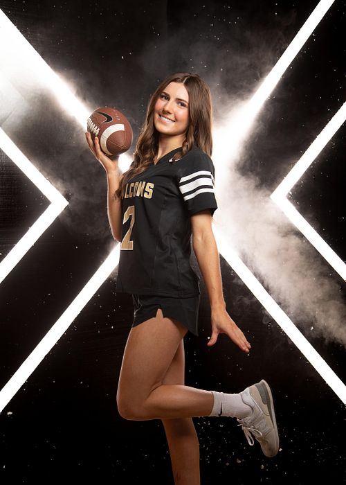 Cutout Statuette (5x7 / 8x10) - $22 / $26