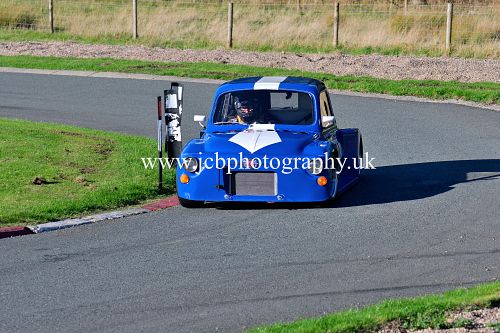 Fiat 500 Special Saloon Ian Medcalf