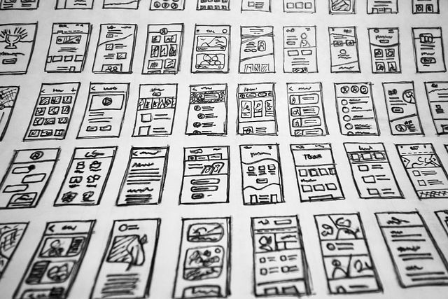 8 Fehler, die Sie im UI/UX-Design-Portfolio vermeiden sollten