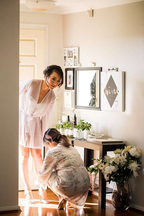 Chalk and Cheese Photography