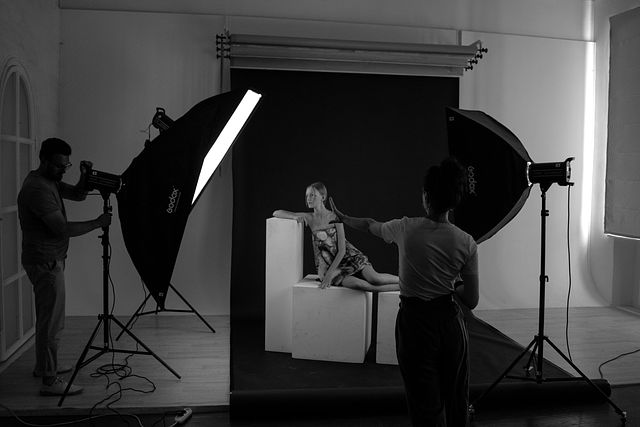 Comment créer un portfolio de mannequins incontournable pour les agences