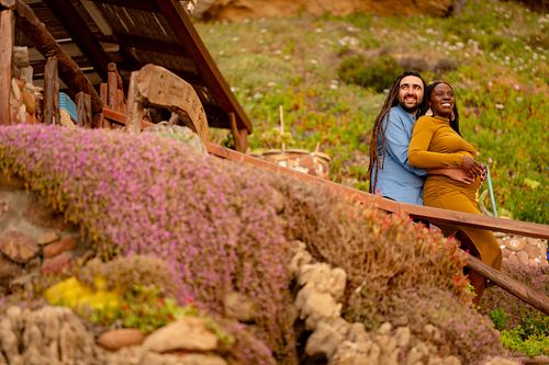 Fotografo Gravidanza Cagliari Iglesias Carbonia  Sud Sardegna