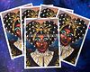 Thea II from The Five Realms 5x7" Giclee art print - signed!