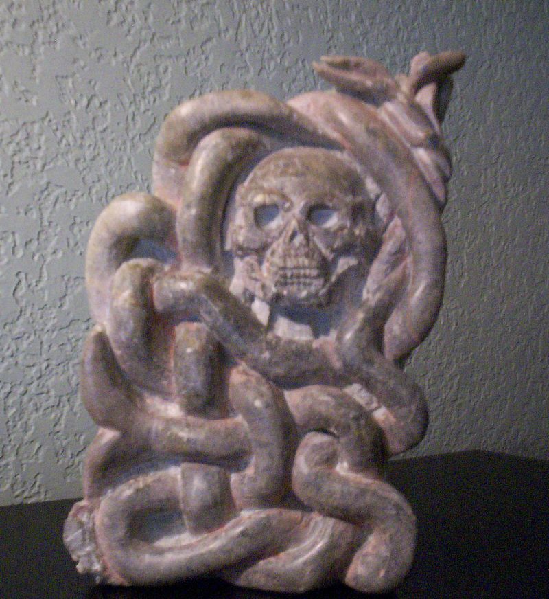 The Magic of Stone: Turning Raw Rock into Art