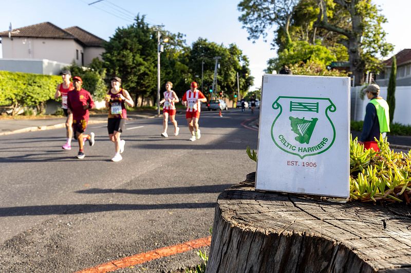 Don Lock Memorial Run 2025