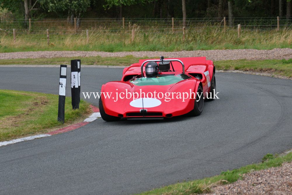 McLaren M12C David Tatham