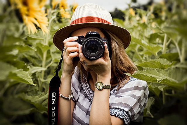 11 migliori consigli per il networking per i fotografi