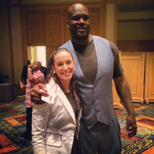 Shaquille 