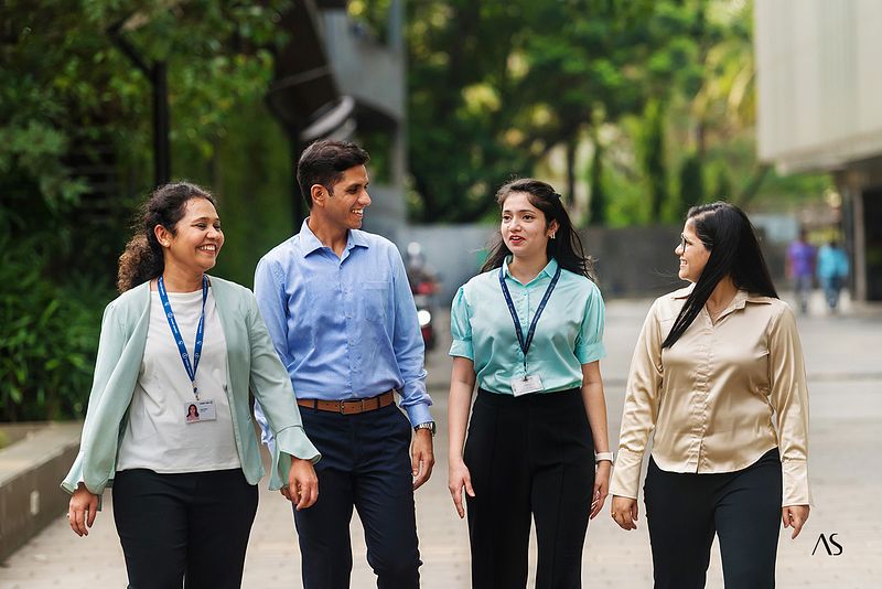Beyond the Headshot: Documenting Your Company Culture Through Photography