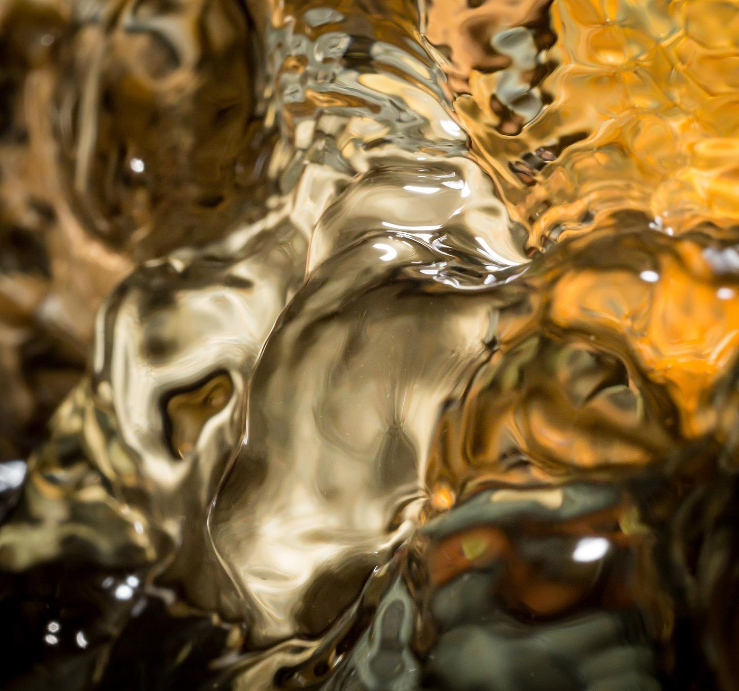 "Water Series #1"