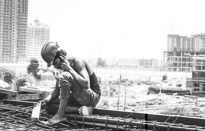 Why Space Matters in Photography