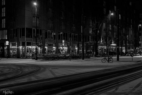 Bicycle, Munich ... Germany