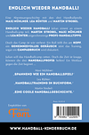 Band 2+3: ENDLICH WIEDER HANDBALL! & Trikotdiebe beim THW Kiel