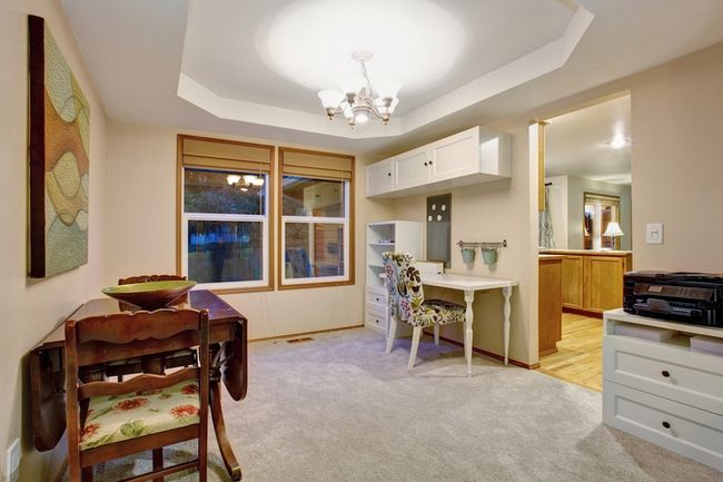 Interieur opnames