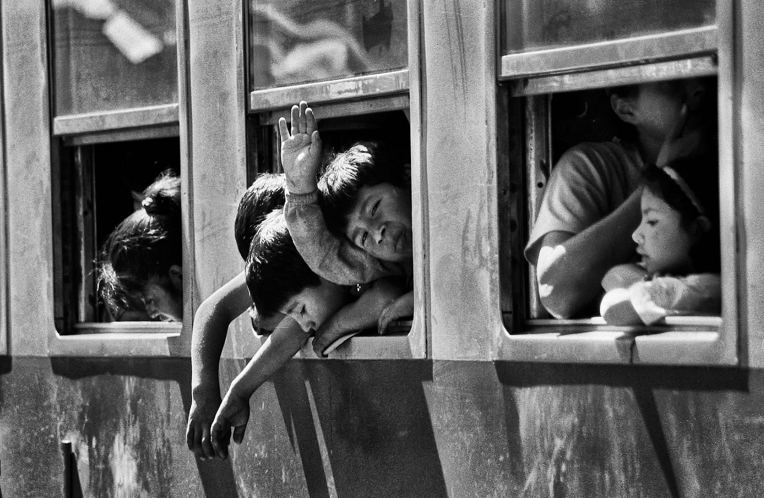 Aguas Calientes | Perù | 1999