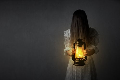 This Little Light of Mine