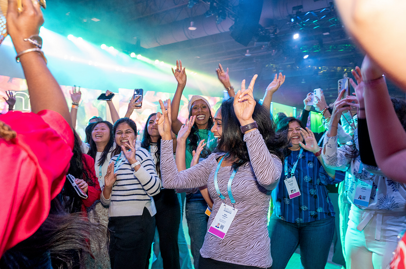 Event Photography ROI: What It Actually Delivers