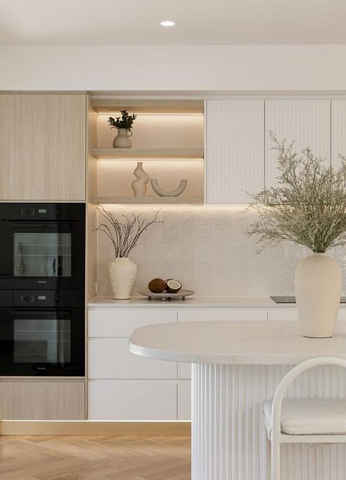 Kitchens