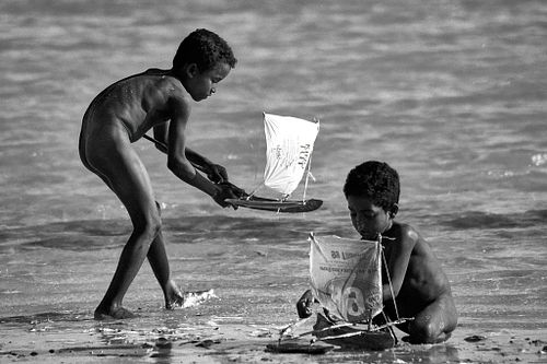 Nosy Be | Madagascar | 2008
