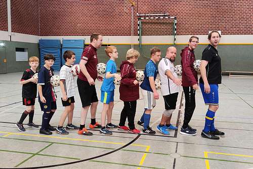 H&auml;ufig gestellte Fragen &ndash; Ibbenb&uuml;rener Kickers Inklusion