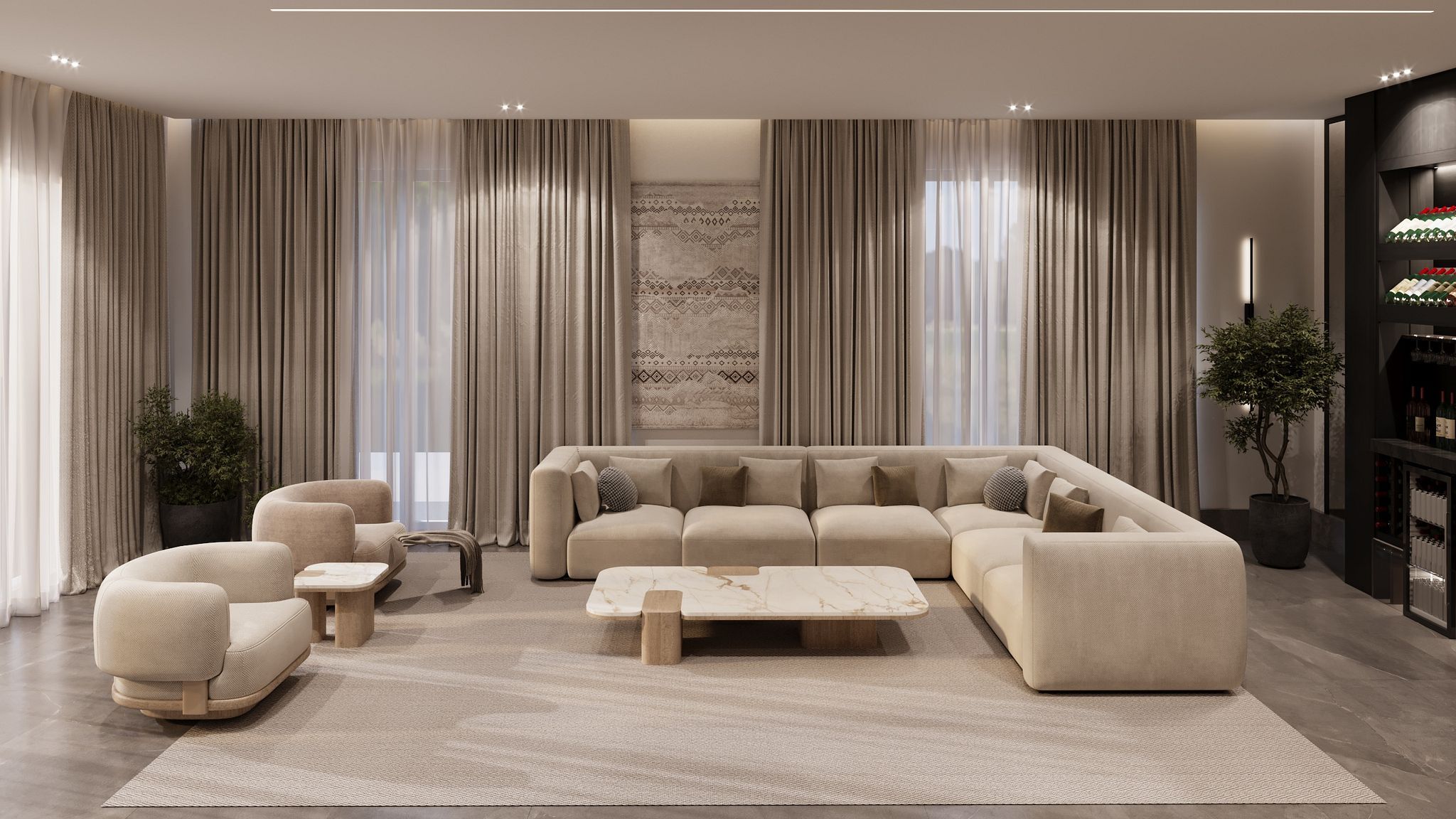 NG Interior Design