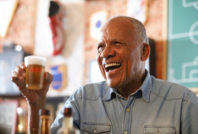 Cerveja Kaiser - Vampeta, Dada e Túlio Maravilha