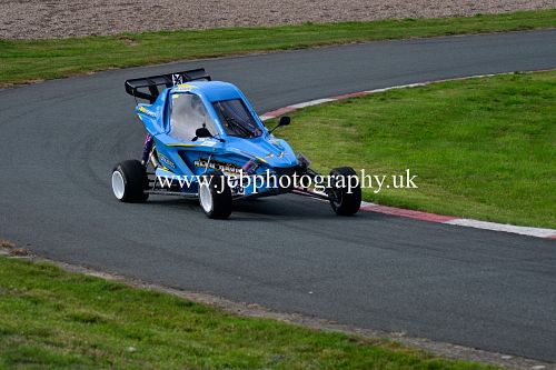 Supercar Wonder Aled Davies