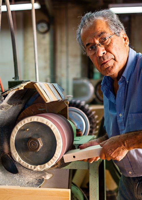 El Greco Woodworking Inc