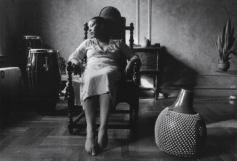 Self-Portraiture