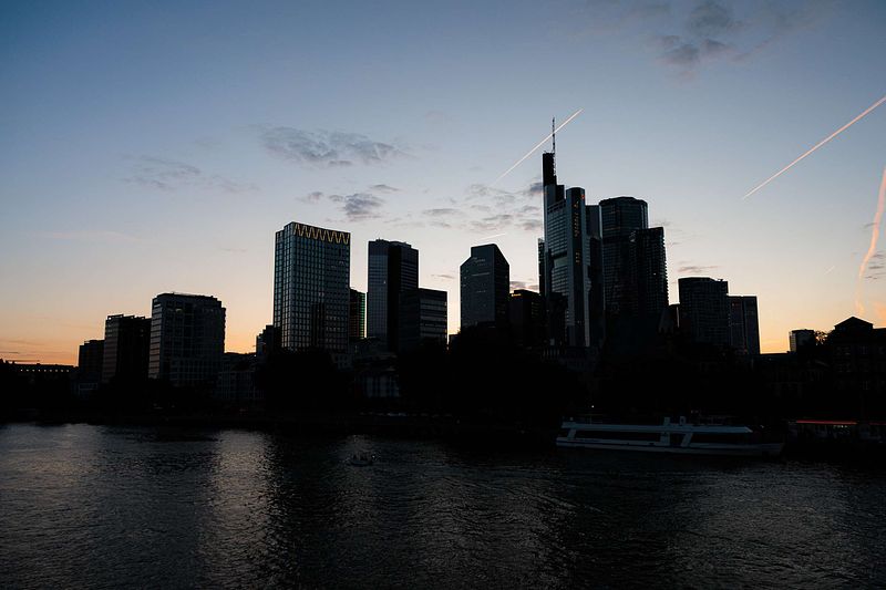 Versteckte Fotoperlen Frankfurt am Main