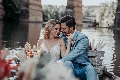 Letztes Shooting: After Wedding