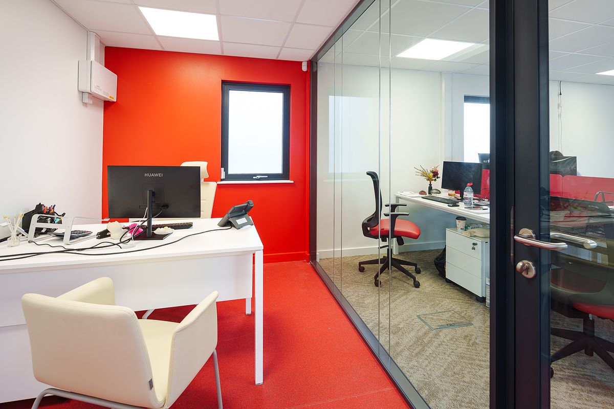 McAvoy Kylemore QSpace