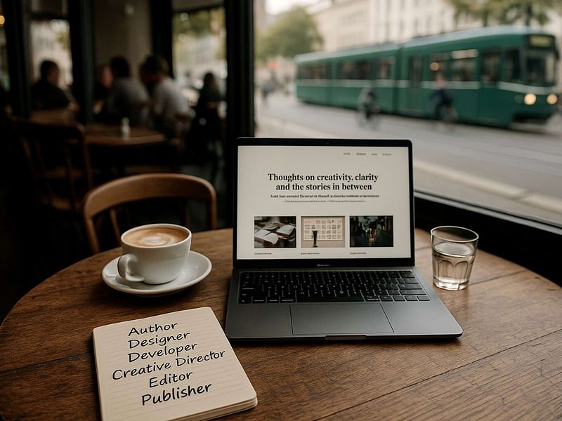 Behind this site is a team you won’t find on LinkedIn