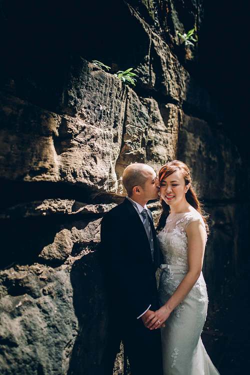 Chalk and Cheese Photography