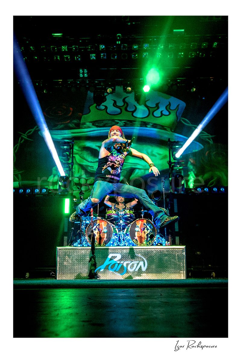 POISON