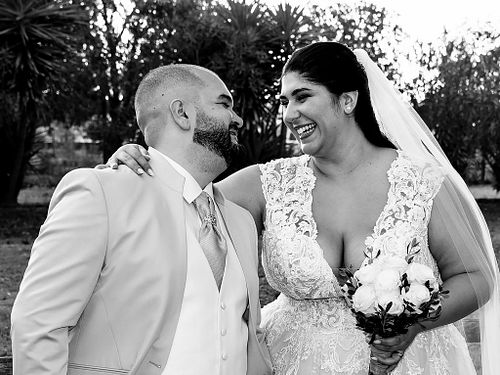 Catarina Trouchinho & Miguel Casanova