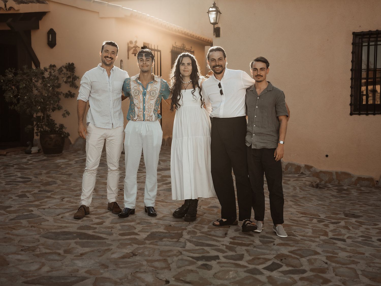 Hannah Willis Photography - Orba