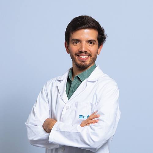 Pedro Gil