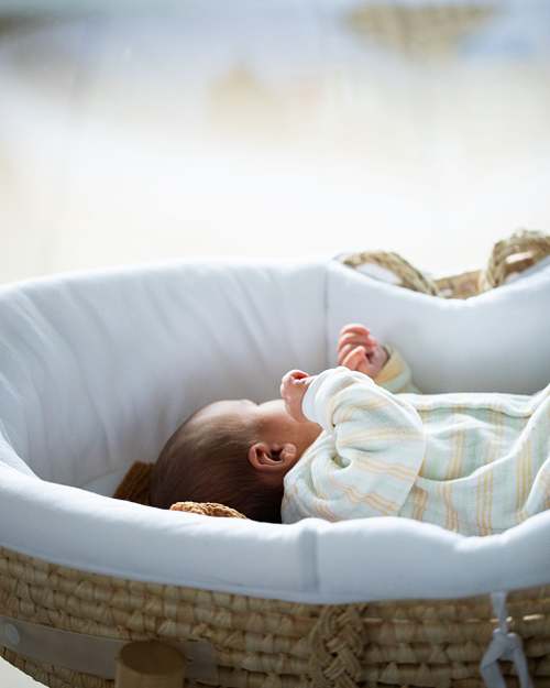 Newborn / baby's