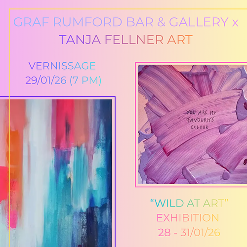 GRAF RUMFORD BAR & GALLERY