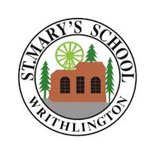 Miss Lampert &nbsp;Co Head Teacher -St Mary's Writhlington